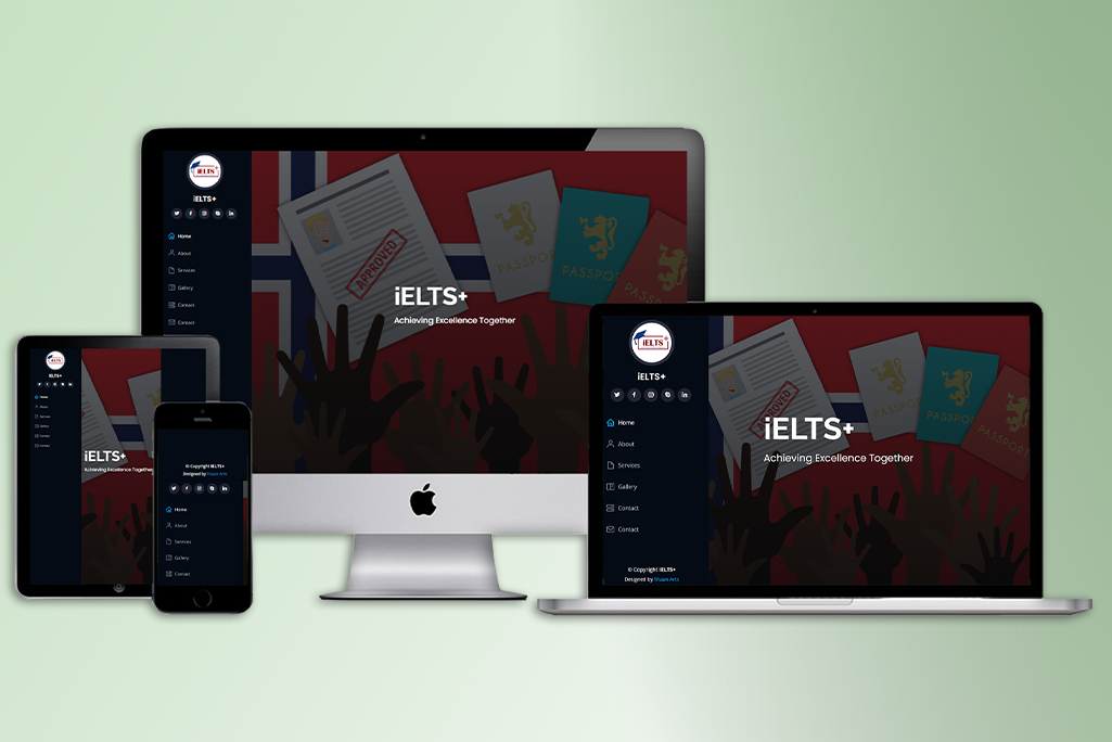 Brand Transformation