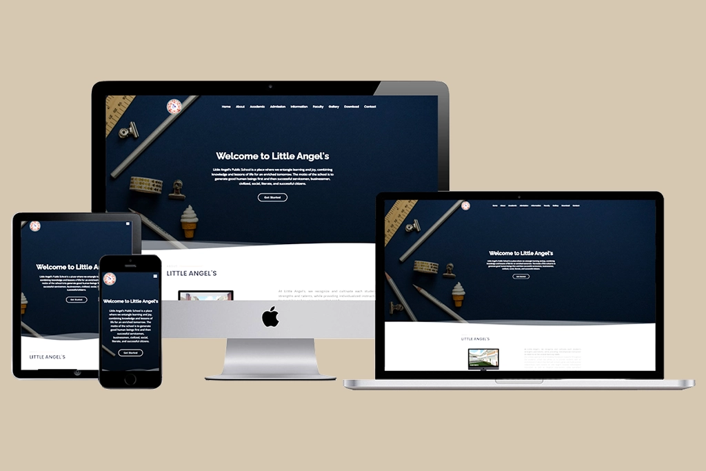 Enterprise Digital Platform